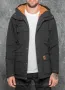 Carhartt WIP Mentley Jacket Dark Navy # L топло зимно мъжко яке, снимка 12