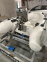 Надуваема лодка Yamaha RIB, снимка 10