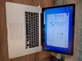 15 Apple MacBook Pro /Intel Core i7-2635QM, снимка 1