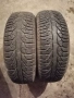 Продавам 2 броя зимни гуми 185.65.15 на 1 сезон дот 2019 Kleber , снимка 1