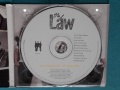 The Law – 2009 - A Measure Of Wealth(Indie Rock)(Digipak), снимка 4