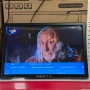 Преносим цифров телевизор PERFECT TV – 14" HDMI/USB/AV, 12V/220V, снимка 8