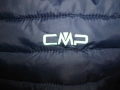 Зимно яке CMP  мъжко,С, снимка 5