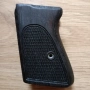 Орехови чирени (ръкохватка) за Walther PPK., снимка 1
