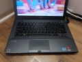 Лаптоп Soni Vayo VPCSB / 13.4", снимка 2