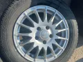 5х112 Джанти Лети 15 цола Audi Seat Skoda VW Mercedes 5x112, снимка 2