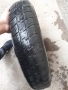Оригинална Резервна гума с джанта тип патерица 16'' за Форд, снимка 3
