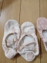 Детска балетна пачка и туфли [ цвички], снимка 5