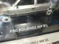 POLONEZ METAL CAR-ЗА КОЛЕКЦИЯ 2305251606, снимка 4