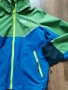 helly hansen - детско яке-мембрана 140см. КАТО НОВО, снимка 8