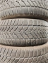4бр.зимни гуми 235/55/19 Dunlop, снимка 2