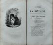 Contes et Nouvelles, par Jean de la Fontaine /1835/, снимка 12