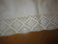 ПОКРИВКИ ЗА МАСА И КЪРПИ  /бродерия/, снимка 9