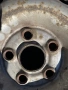 Джанти с гуми VW T4 гуми 15C, снимка 5