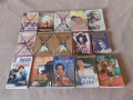 Романтични книжки, снимка 1