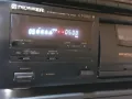 Pioneer CT-S320 двуглав касетъчен дек, снимка 1