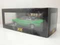 Ford Taunus GXL 1971 - мащаб 1:18 на  KK Scale моделът е нов в кутия, снимка 9