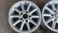 оригинални джанти 5х120 Бмв 15 цола , снимка 4