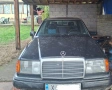 Mercedes-Benz W124 E200 (M111) – 1993 г. | 450 000 км, снимка 2