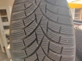 4бр.зимни гуми 215/55/18 Toyo, снимка 1