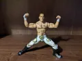 Екшън фигура WWE Shawn Michaels HBK Elite Wrestlemania Exclusive Mattel WWF Шон Майкълс, снимка 10