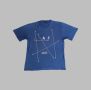 Армани T-Shirt, снимка 1 - Тениски - 45168974