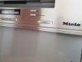 Inox Miele Auto Open QuickPower Wash Съдомиялна - Частично Вграждане, снимка 3