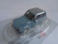 1:43 NOREV CITROEN DYANE ИГРАЧКА КОЛИЧКА МОДЕЛ, снимка 6