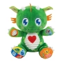 Clementoni Baby Dino Dragon интерактивна плюшена играчка , снимка 5