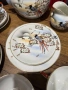 Японски порцеланов сервиз, снимка 7