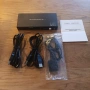 DisplayPort KVM суич 4K@60Hz – 2 компютъра към 1 монитор, снимка 8