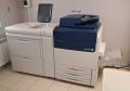 Дигитална печатна машина Xerox Versant 80, снимка 1 - Принтери, копири, скенери - 45957228
