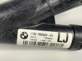 Водна тръба под всмукателният колектор BMW M57 1153780262902 1153 7802629-02, снимка 2