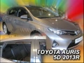 Ветробрани за TOYOTA AURIS 2 (2013+) 5 врати - 4бр. предни и задни Неко, снимка 1