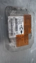 Airbag модул / сензор / датчик зa Nissan Almera Tino - 988204U400 /  0285001361, снимка 1