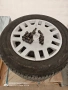 гуми и джанти от citroen c3, снимка 7