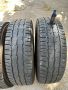 4бр. бусови зимни гуми 225/75/16 Michelin DOT 2723, снимка 4