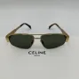 Celine слънчеви очила унисекс, снимка 3