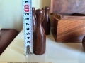 Уникална Стара Игра Мини - Боулинг, снимка 3