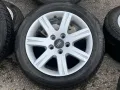 5х112 16 Джанти Audi A3 A4 VW Golf Caddy Touran Seat Leon Skoda Octavia 5x112, снимка 4