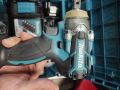 ГАЙКОВЕРТ MAKITA АКУМУЛАТОРЕН УДАРЕН БЕЗЧЕТКОВ 18 V, 3 AH, 280 NM, 1/2", DTW285RFJX, снимка 3