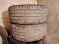летни гуми 225/45/17 джанти, снимка 4