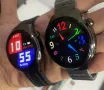 Смарт часовник D9 Watch 4 7в1 с 49 mm OLED дисплей, безжично зареждане, AI Voice,режим Multi-Sport, снимка 1