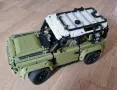 LEGO 42110 RANGE ROVER, снимка 1