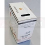 100% меден FTP Cat5e 24AWG CU - меден, сив-Интернет, Видеонаблюдение, Кабел-rg 45, снимка 2