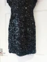 Рокля с пайети Guess by Marciano, снимка 6