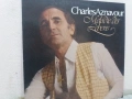 Грамофонна плоча Шарл Азнавур. , снимка 1