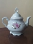Порцеланов чайник, снимка 1