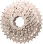 Нова Велосипедна касета HG Shimano/SRAM 8-12 скорости стомана никел, снимка 1