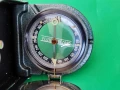 Стар компас Lufft Bezard Fluid, снимка 3